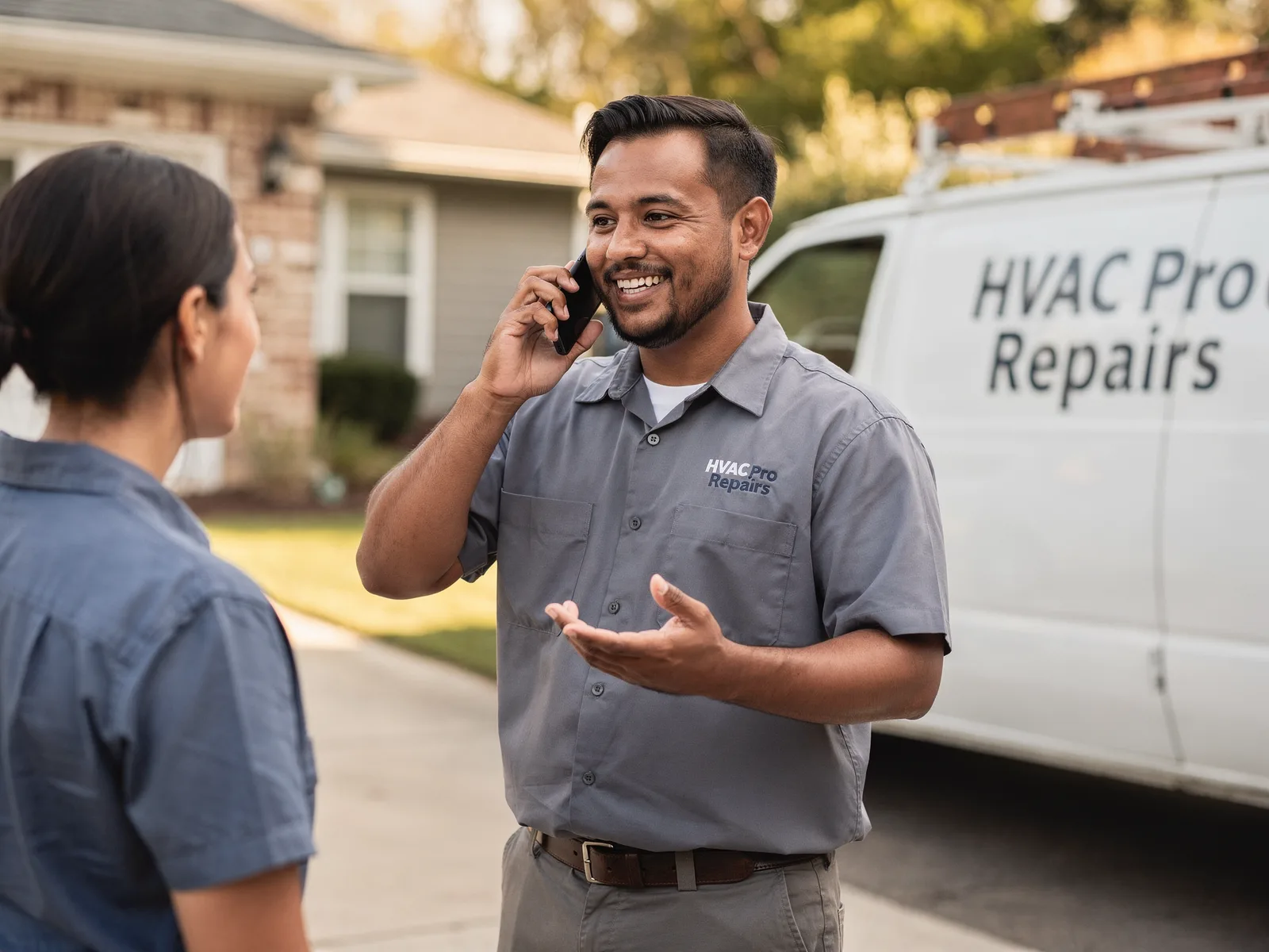Heat Pump Repair Harts, WV FAQs